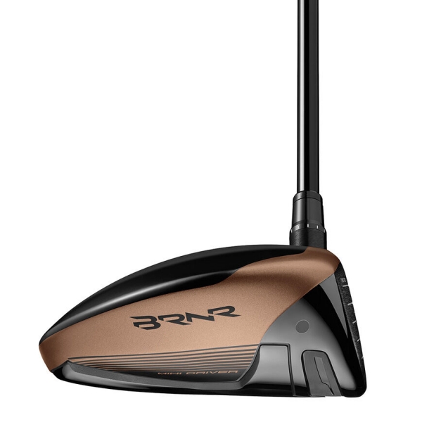 バーナー ミニドライバー カッパー／BRNR Mini Driver Copper