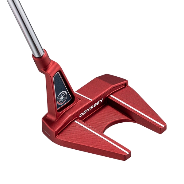 TRI-BEAM DOUBLE WIDE パター | ゴルフギアカタログ