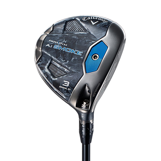 パラダイム Ai スモーク トリプルダイヤモンド／PARADYM Ai SMOKE