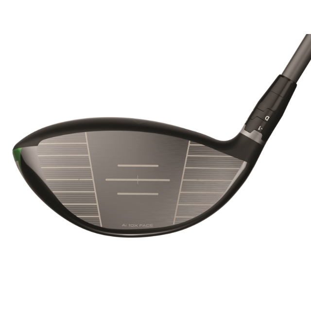 エリート マックスファスト／ELYTE MAX FAST ドライバー | ゴルフギア