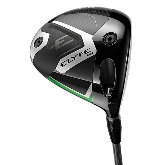 エリート トリプルダイヤモンド／ELYTE ♢♢♢ ドライバー | ゴルフ