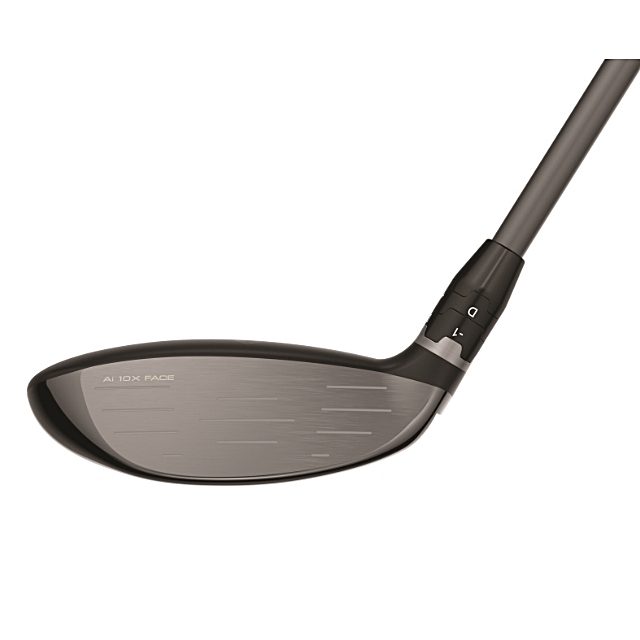 エリート マックスファスト／ELYTE MAX FAST フェアウェイウッド