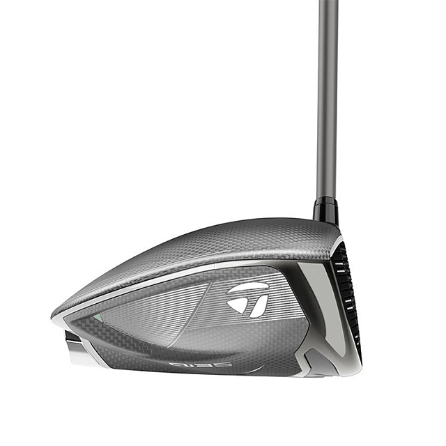 Qi35 マックスライト／Qi35 MAX LITE ドライバー | ゴルフギアカタログ