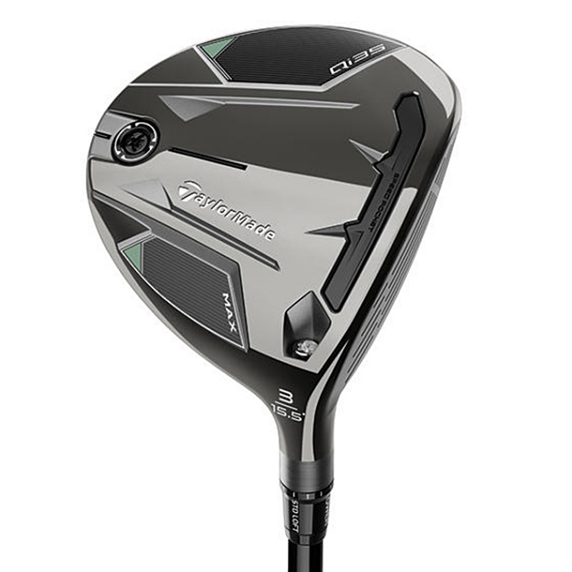 テーラーメイド(Taylor Made)/Qi35 シリーズ フェアウェイウッド 一覧