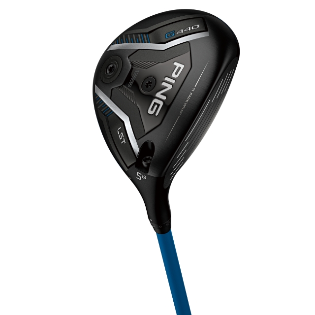 G440 HL SFT フェアウェイウッド | ゴルフギアカタログ