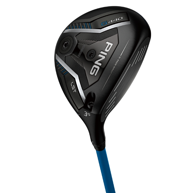 G440 MAX フェアウェイウッド | ゴルフギアカタログ