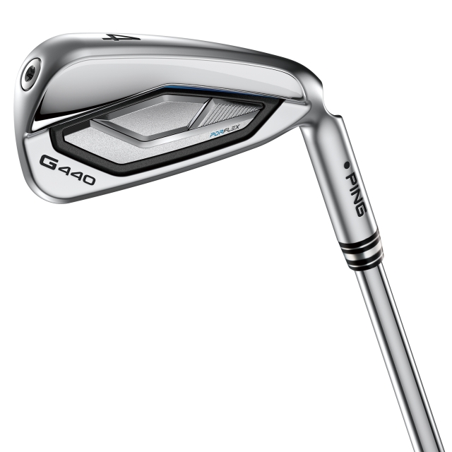 ZXi4 アイアン | ゴルフギアカタログ