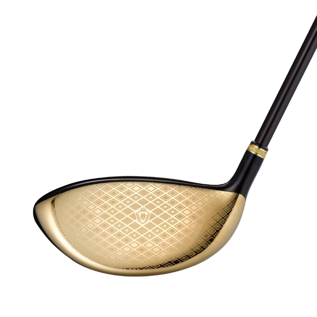 マジェスティ ロイヤル／MAJESTY Royale レディス（2025）ドライバー