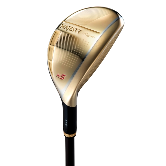 マジェスティ ロイヤルハイブリッド ハイブリッド／MAJESTY Royale