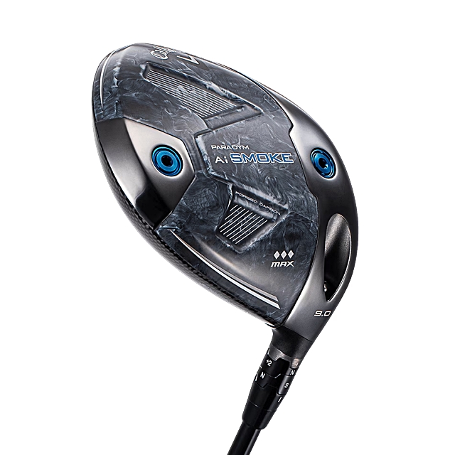 パラダイム Ai スモーク MAX ファスト／PARADYM Ai SMOKE MAX FAST