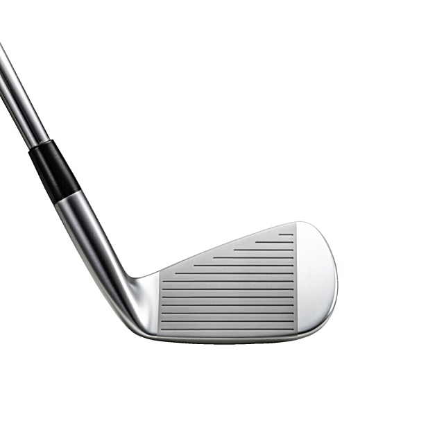 ミズノプロ S-3／Mizuno Pro S-3 アイアン 左用 6本セット（#5~9、PW