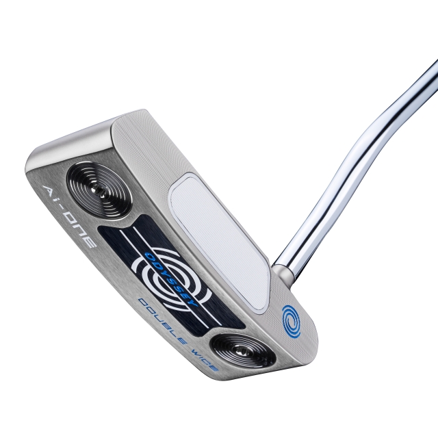 エーアイワン シルバー ダブルワイドDB／Ai-ONE SILVER DOUBLE WIDE DB