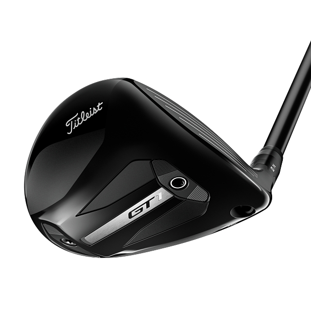 GT1 3TOUR FAIRWAY METAL フェアウェイウッド | ゴルフギアカタログ