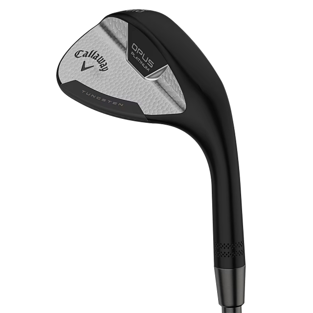 オーパス プラチナムハンマーレッド／OPUS PLATINUM HAMMERED ウェッジ