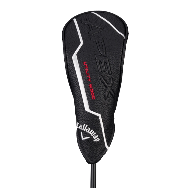 エイペックス UW／APEX UW ユーティリティー 2025 | ゴルフギアカタログ