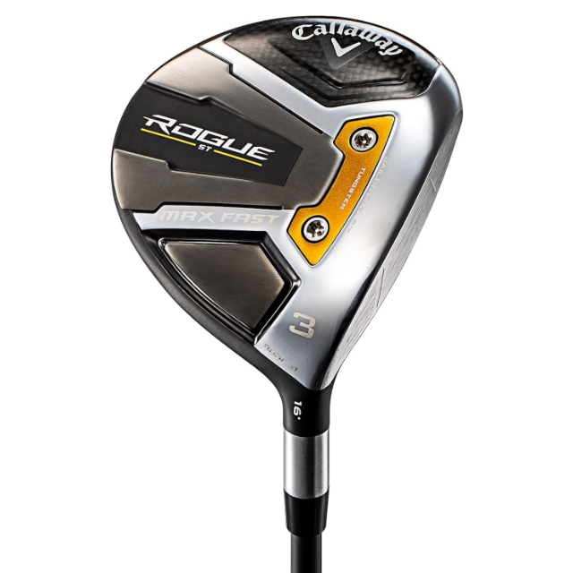 ローグ ST MAX ファスト／ROGUE ST MAX FAST ウィメンズ フェアウェイ