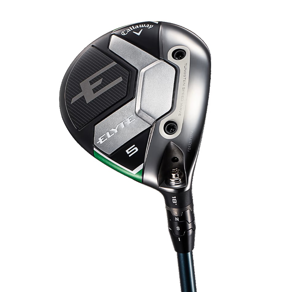 エリート トリプルダイヤモンド／ELYTE ♢♢♢ フェアウェイウッド
