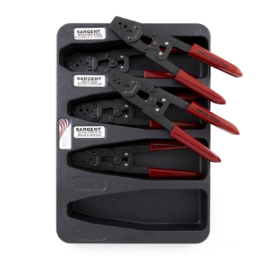 Sargent 3330 TRK Crimping Tool Repair Kit | Waytek