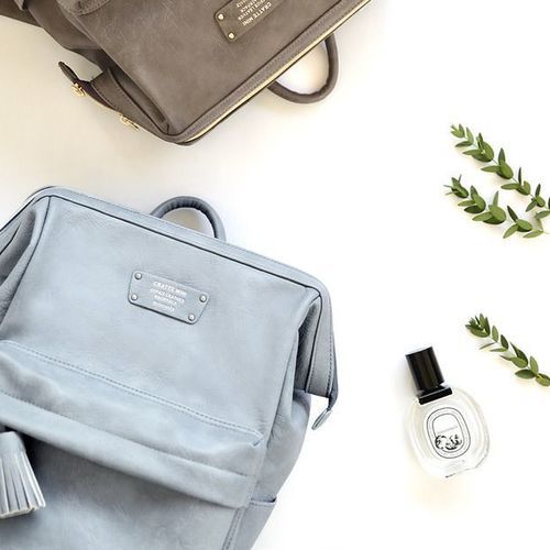 MochiThings: Cratte Mini Frame Backpack
