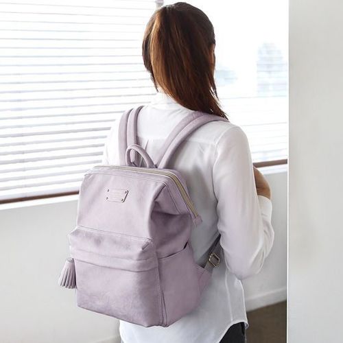 MochiThings: Cratte Mini Frame Backpack