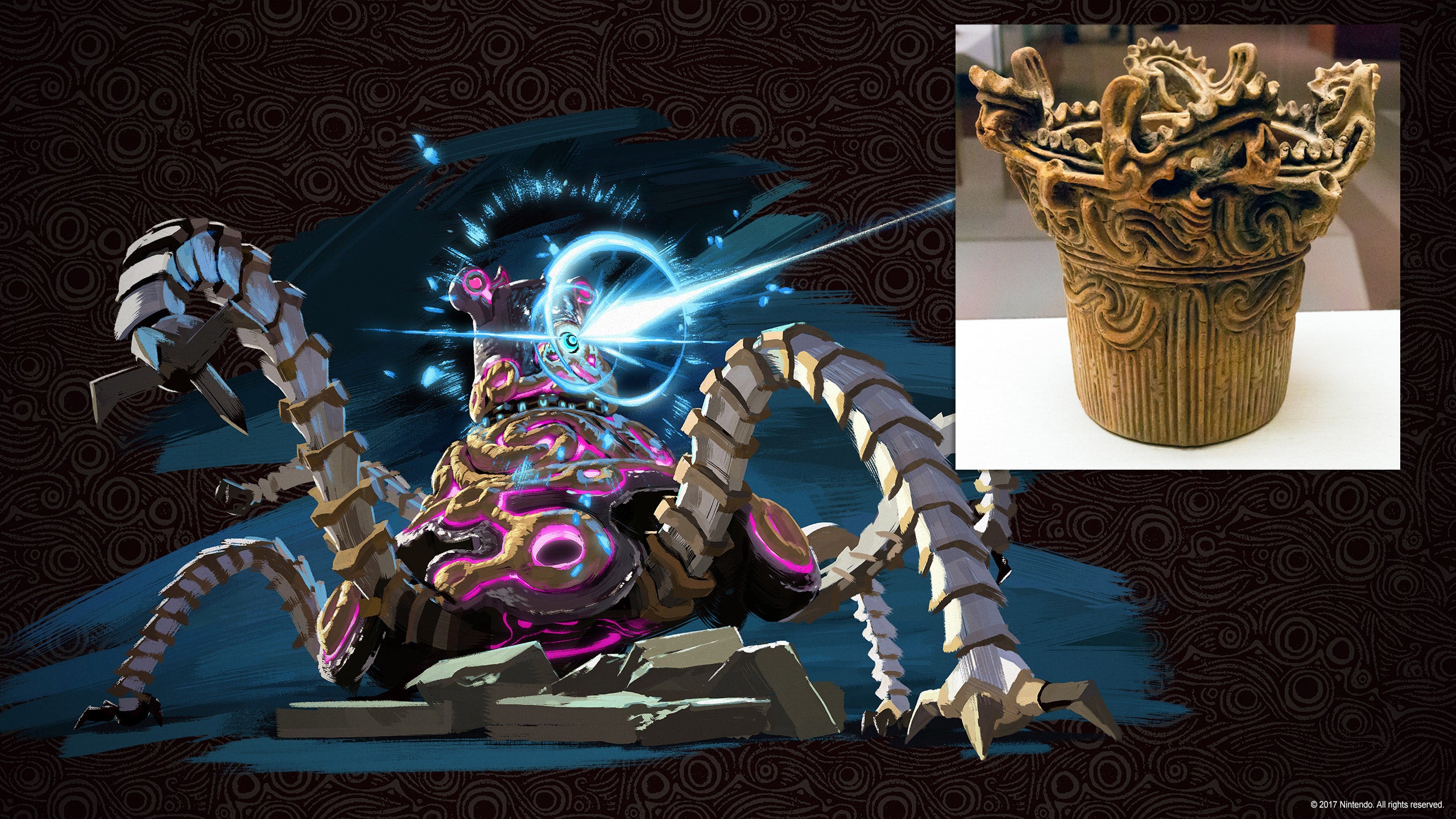 今からでも知っておきたい『ゼルダの伝説 ブレス オブ ザ ワイルド』の