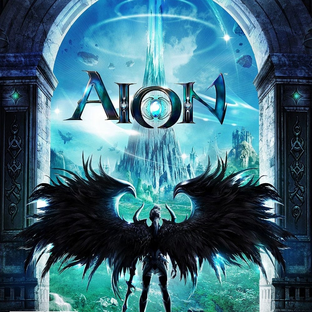 Aion [Walkthroughs] - IGN