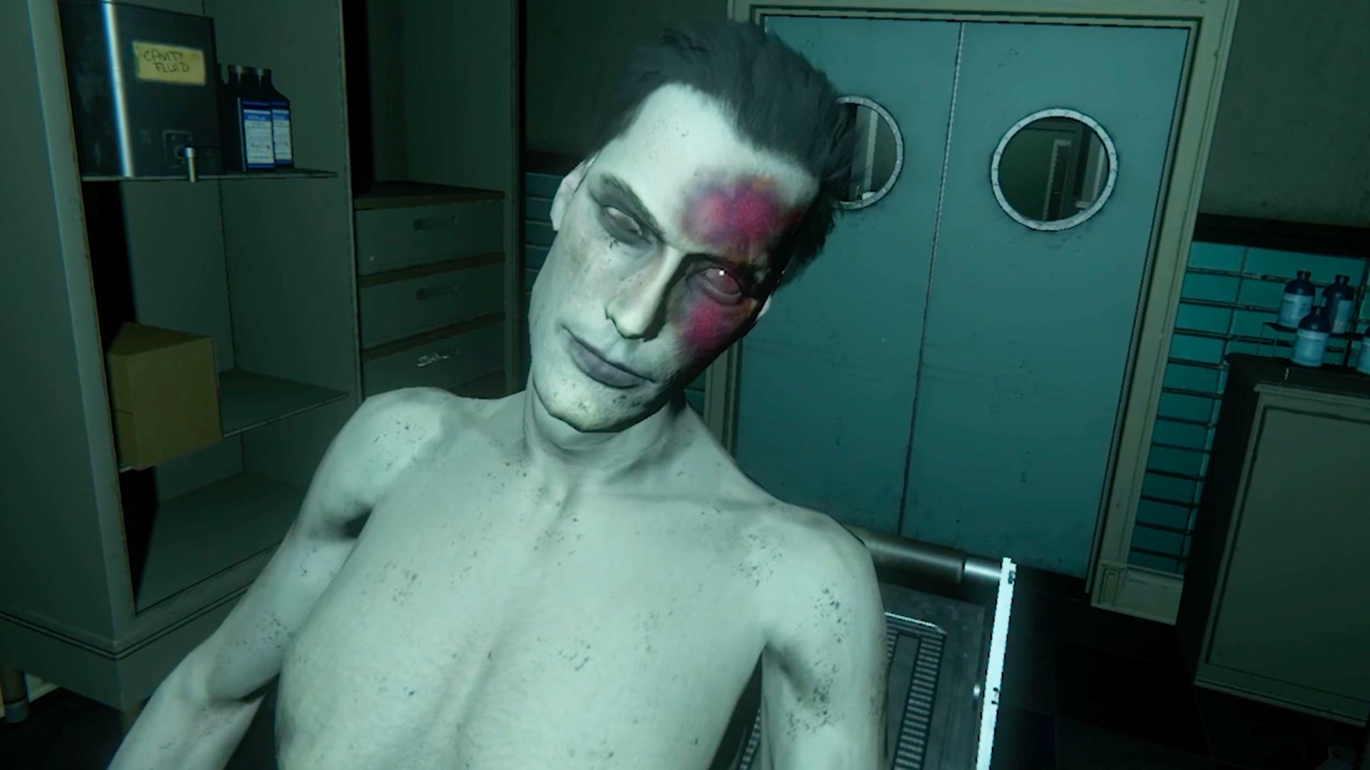 The Mortuary Assistant - Official Nintendo Switch Launch Trailer - IGN