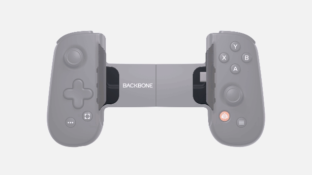 Backbone One Second Gen Controller Lets You Game On your Phone