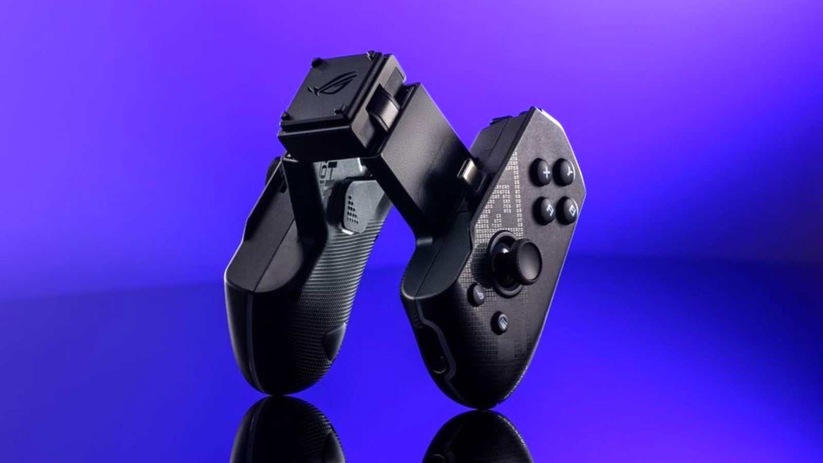 Asus ROG Tessen Mobile Phone Controller Review