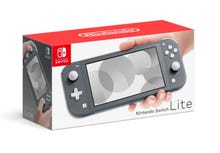 Walmart Has the Lowest Prices on Nintendo Switch Lite Consoles for