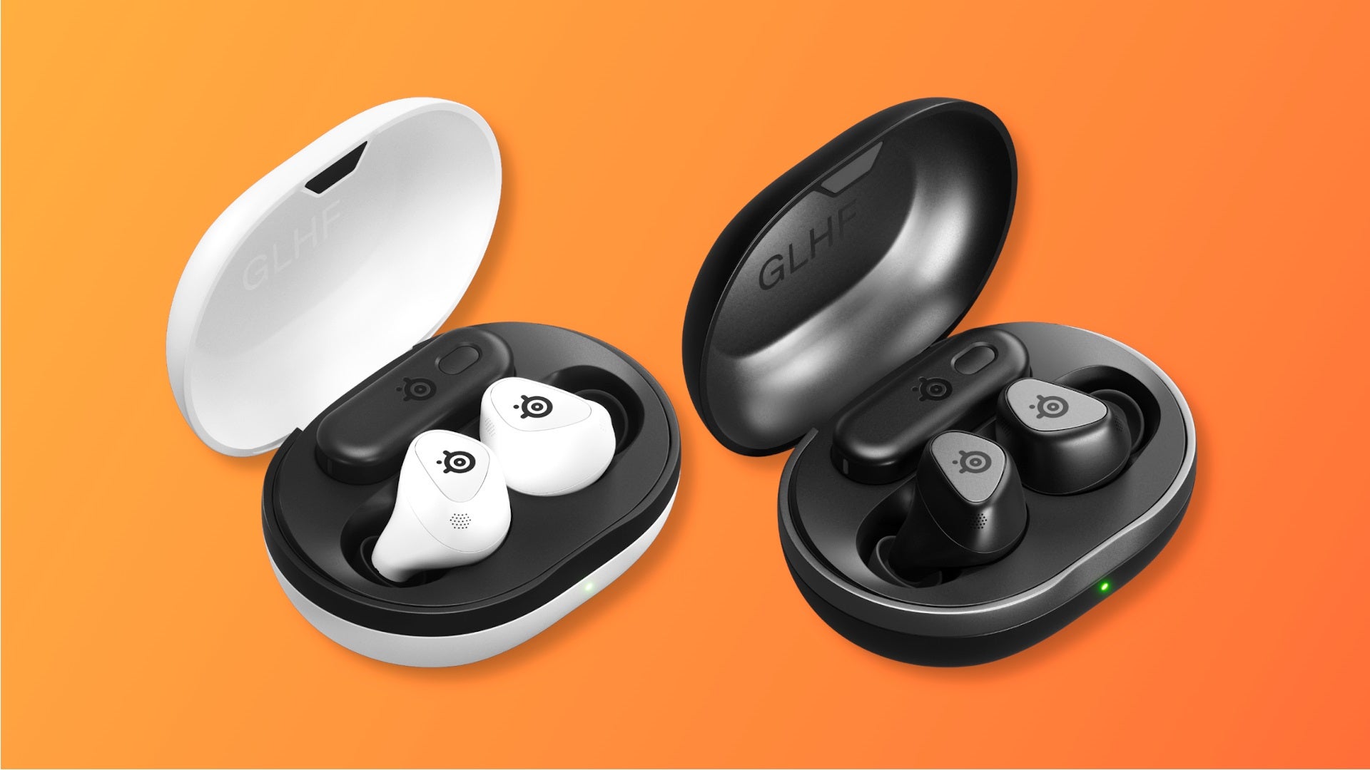 SteelSeries Arctis GameBuds (Gaming Earbuds) Review