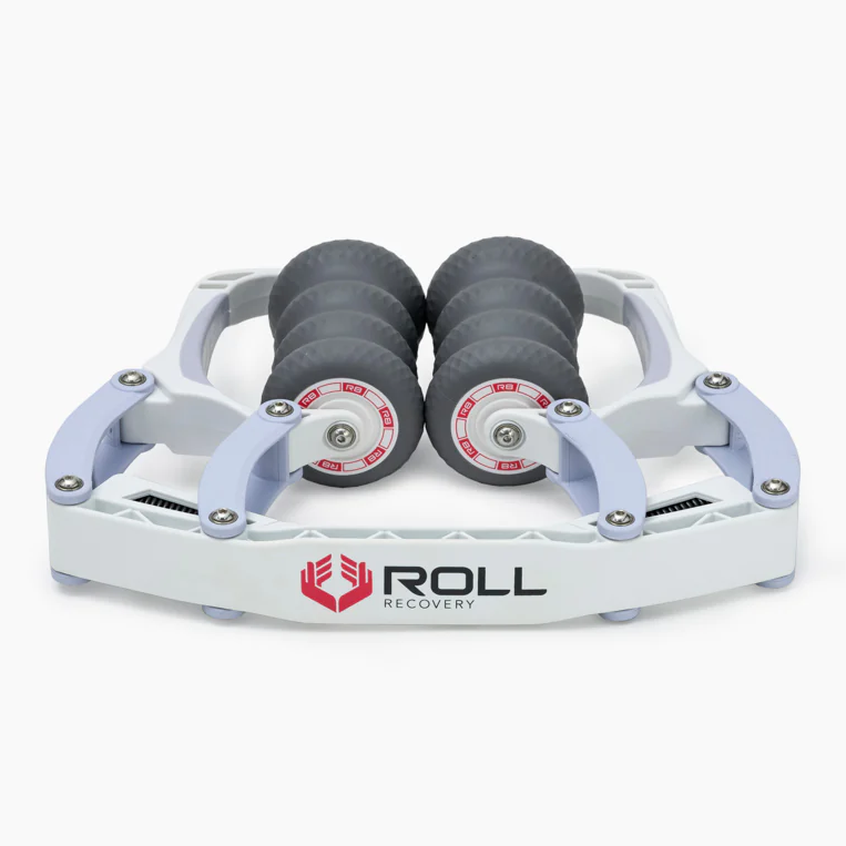 ロールリカバリー アール8 | Kinetikos