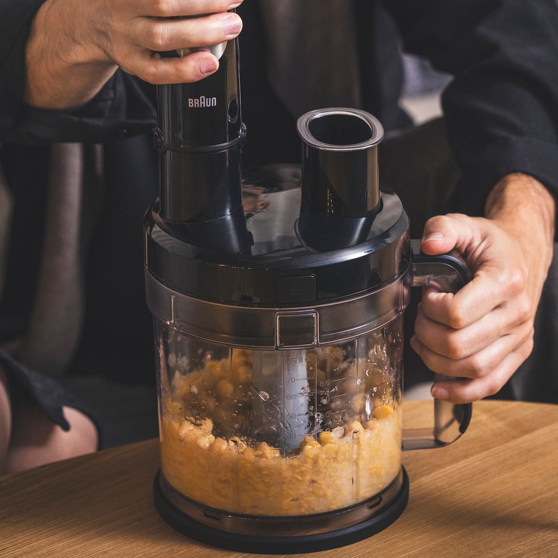 ブラウンマルチクイック MQ9195XLS フードプロセッサー 848 楽天市場