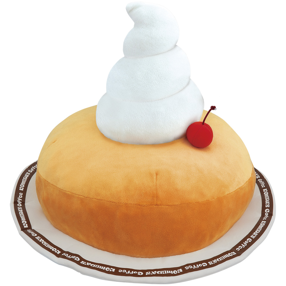 一番くじ 『珈琲所 コメダ珈琲店』｜一番くじ倶楽部｜BANDAI SPIRITS