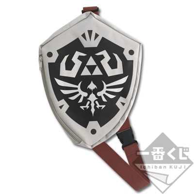 一番くじ ゼルダの伝説 ハイラルライフスタイル｜一番くじ倶楽部