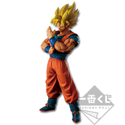 一番くじ ドラゴンボールメモリーズ｜一番くじ倶楽部｜BANDAI SPIRITS