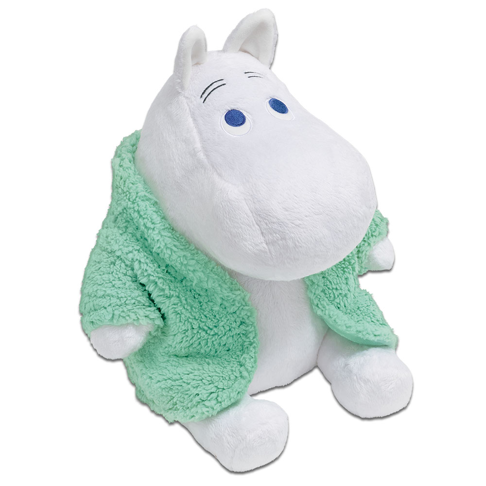 一番くじ ムーミン～One Winter Day～｜一番くじ倶楽部｜BANDAI