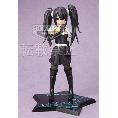 一番くじプレミアム けいおん！！～2回目！～｜一番くじ倶楽部｜BANDAI