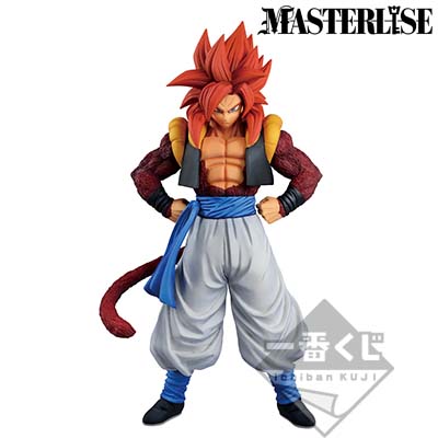 一番くじ ドラゴンボール THE GREATEST SAIYAN｜一番くじ倶楽部
