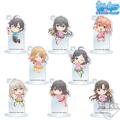 一番くじ やはり俺の青春ラブコメはまちがっている。｜一番くじ倶楽部