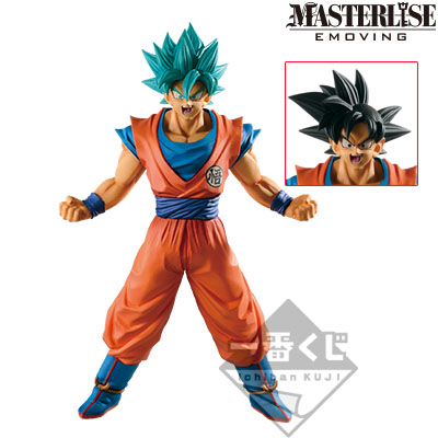 一番くじ ドラゴンボール HISTORY OF RIVALS｜一番くじ倶楽部｜BANDAI