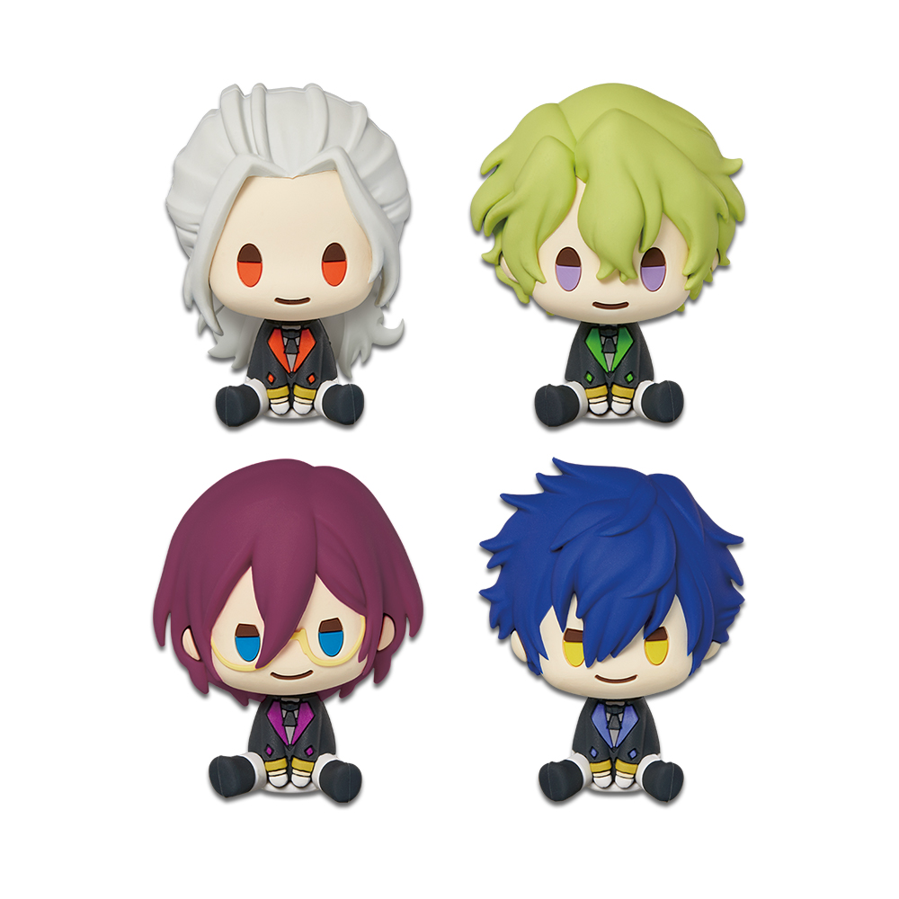 一番くじ あんさんぶるスターズ！！ ～Let's enjoy together! vol.2