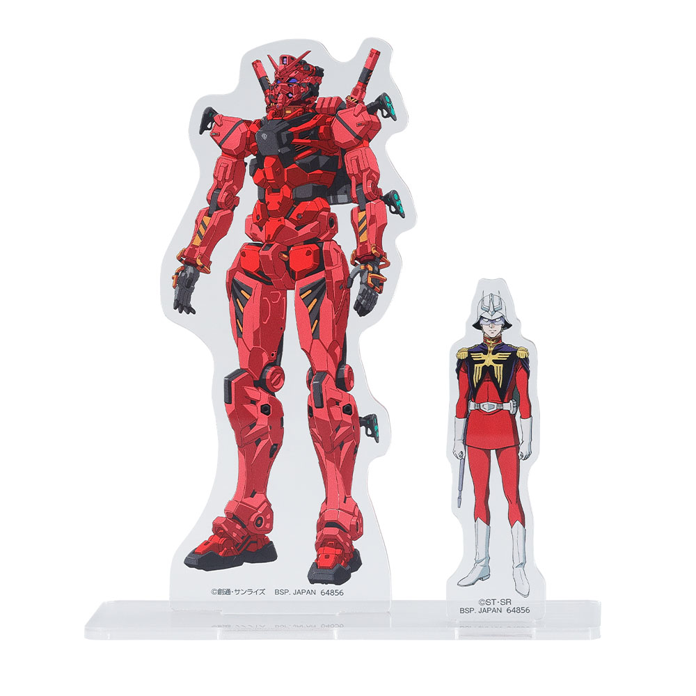 一番くじ ガンダム ジークアクス 1ロット vol 2＆3 まとめ売り 一番
