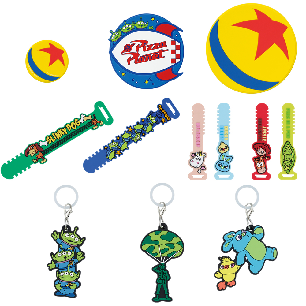 一番くじ 〈トイ・ストーリー〉 30 YEARS ＆ BEYOND｜一番くじ倶楽部