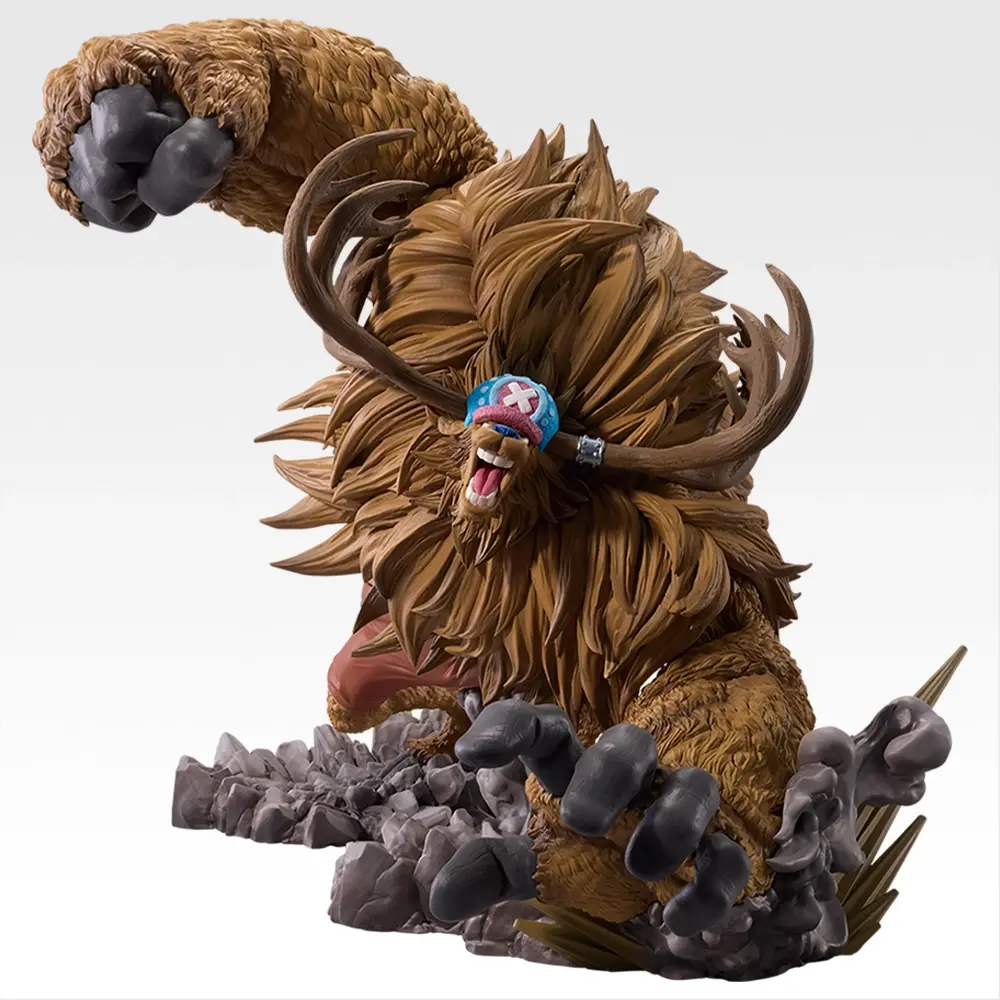 一番くじ ワンピース EX 悪魔を宿す者達 vol.3｜一番くじ倶楽部