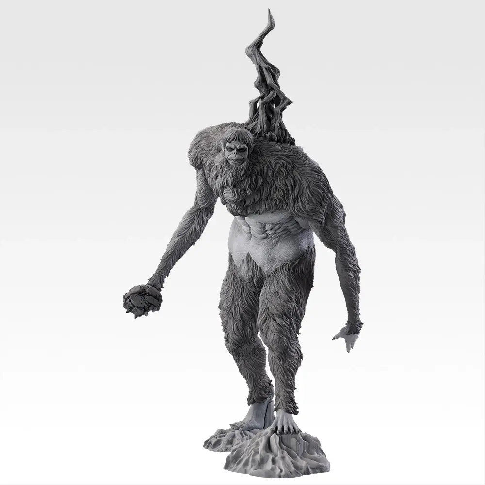 一番くじ 進撃の巨人 ～それぞれの決意～｜一番くじ倶楽部｜BANDAI