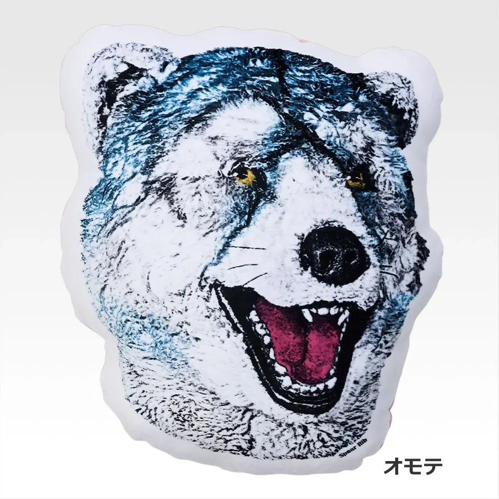 一番くじ MAN WITH A MISSION 15th ANNIVERSARY│株式会社BANDAI