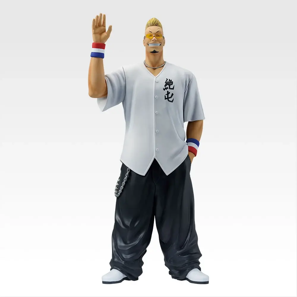 一番くじ クローズ＆WORST ～さすらいの鴉たち～｜一番くじ倶楽部