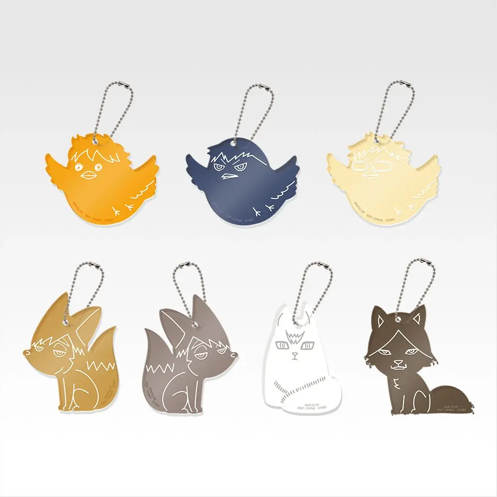 一番くじ ハイキュー‼ -最強の挑戦者-│株式会社BANDAI SPIRITS