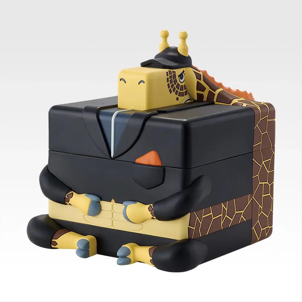 一番くじ ワンピース EX 悪魔を宿す者達 vol.3｜一番くじ倶楽部